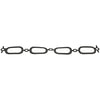 Elring 968200 Engine Intake Manifold Gasket Gasket, intake manifold