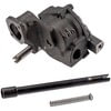 Melling Engine Products 10778 Engine Oil Pump 10778 High Performance, High Volume, High Pressure, Billet Steel Oil Pump