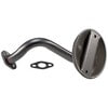 Melling Engine Products 20IS6 Engine Oil Pump Pickup Tube and Screen Stock Replacement Oil Pump Screen