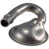 Melling Engine Products 221S Engine Oil Pump Pickup Tube and Screen Stock Replacement Oil Pump Screen