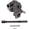 Melling Engine Products 10551ST Engine Oil Pump 10551ST High Performance, High Volume, High Pressure, Billet Steel Oil Pump