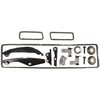 Melling Engine Products 3-1049SB Engine Timing Set Stock Replacement Timing Kit