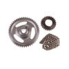 Melling Engine Products 3-169S Engine Timing Set Stock Replacement-3 piece Set