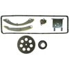 Melling Engine Products 3-195SB Engine Timing Set Stock Replacement Timing Kit