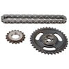 Melling Engine Products 3-202SA Engine Timing Set Stock Replacement-3 piece Set