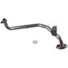 Melling Engine Products 320S Engine Oil Pump Pickup Tube and Screen Stock Replacement Oil Pump Screen