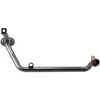 Melling Engine Products 324S Engine Oil Pump Pickup Tube and Screen Stock Replacement Oil Pump Screen