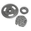 3-358SA by MELLING ENGINE PRODUCTS - Stock Replacement-3 piece Set