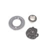 Melling Engine Products 3-359SC Engine Timing Set Stock Replacement-3 piece Set