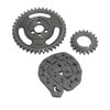Melling Engine Products 3-372S Engine Timing Set Stock Replacement-3 piece Set