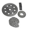 Melling Engine Products 3-385SA Engine Timing Set Stock Replacement Timing Kit