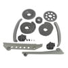 Melling Engine Products 3-387SG Engine Timing Set Stock Replacement Timing Kit