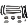 Melling Engine Products 3-391SCCH Engine Timing Set Stock Replacement Timing Kit