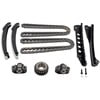 Melling Engine Products 3391SCH Engine Timing Set Stock Replacement Timing Kit