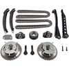 3391SCVVTH by MELLING ENGINE PRODUCTS - Stock Replacement Timing Kit