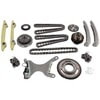 Melling Engine Products 3-393SCH Engine Timing Set Stock Replacement Timing Kit