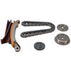 Melling Engine Products 3398RHA Engine Timing Set Stock Replacement Timing Kit