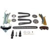 Melling Engine Products 3-398SA Engine Timing Set Stock Replacement Timing Kit