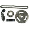 Melling Engine Products 3-3SR64S Engine Timing Set Stock Replacement Timing Kit