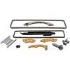 Melling Engine Products 3-4202SAX Engine Balance Shaft Chain / Timing Chain Kit Stock Replacement Timing Kit