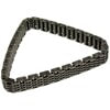 Melling Engine Products 344 Engine Timing Chain Stock Replacement Timing Chain
