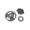 Melling Engine Products 3-494SA Engine Timing Set Stock Replacement-3 piece Set