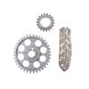 Melling Engine Products 3-494SB Engine Timing Set Stock Replacement-3 piece Set