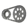 3-498SC by MELLING ENGINE PRODUCTS - Stock Replacement-3 piece Set