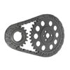Melling Engine Products 3-499S Engine Timing Set Stock Replacement-3 piece Set