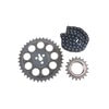 Melling Engine Products 3-4SR50SE Engine Timing Set Stock Replacement-3 piece Set
