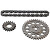 Melling Engine Products 3-506SB Engine Timing Set Stock Replacement-3 piece Set