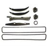 Melling Engine Products 3-708S Engine Timing Set Stock Replacement Timing Kit