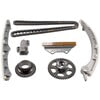 Melling Engine Products 3-711SB Engine Timing Set Stock Replacement Timing Kit