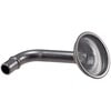 Melling Engine Products 241S Engine Oil Pump Pickup Tube and Screen Stock Replacement Oil Pump Screen