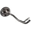 Melling Engine Products 242S Engine Oil Pump Pickup Tube and Screen Stock Replacement Oil Pump Screen