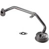 Melling Engine Products 247S Engine Oil Pump Pickup Tube and Screen Stock Replacement Oil Pump Screen