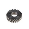 Melling Engine Products 2537 Engine Timing Crankshaft Gear Stock Replacement Crank Gear