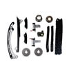Melling Engine Products 3-0470S Engine Timing Set Stock Replacement Timing Kit
