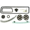 Melling Engine Products 3-727S Engine Timing Set Stock Replacement Timing Kit