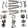 3-753S by MELLING ENGINE PRODUCTS - Stock Replacement Timing Kit