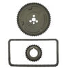 Melling Engine Products 3-8MMSRH72SA Engine Timing Set Stock Replacement-3 piece Set