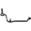 395S by MELLING ENGINE PRODUCTS - Stock Replacement Oil Pump Screen