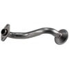 Melling Engine Products 398S Engine Oil Pump Pickup Tube and Screen Stock Replacement Oil Pump Screen