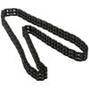 Melling Engine Products 3DR106 Engine Timing Chain Stock Replacement Timing Chain