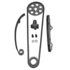 Melling Engine Products 3SR102-1 Engine Timing Set Stock Replacement Timing Kit