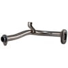 Melling Engine Products 411S Engine Oil Pump Pickup Tube and Screen Stock Replacement Oil Pump Screen