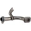 Melling Engine Products 412S Engine Oil Pump Pickup Tube and Screen Stock Replacement Oil Pump Screen