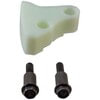 Melling Engine Products BG309 Engine Timing Chain Guide Stock Replacement Timing Chain Guide