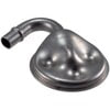 Melling Engine Products 54-DS Engine Oil Pump Pickup Tube and Screen Stock Replacement Oil Pump Screen
