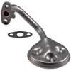 Melling Engine Products 57-S1 Engine Oil Pump Pickup Tube and Screen Stock Replacement Oil Pump Screen